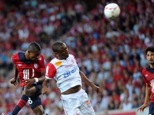 "Lille" 282 miljonus vērto stadionu atklāj ar zaudētiem punktiem