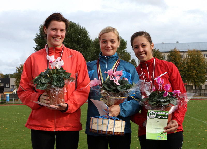 Eiropas kausā soļošanā piedalīsies arī 11 Latvijas sportisti