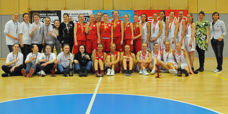 „Jaunās sieviešu basketbola līgas” 4.čempionāts sākas šodien, 17.oktobrī