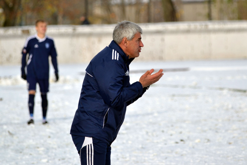 Divu "Daugavu" izšķirošā cīņa par vienīgo ielūgumu uz Virslīgu