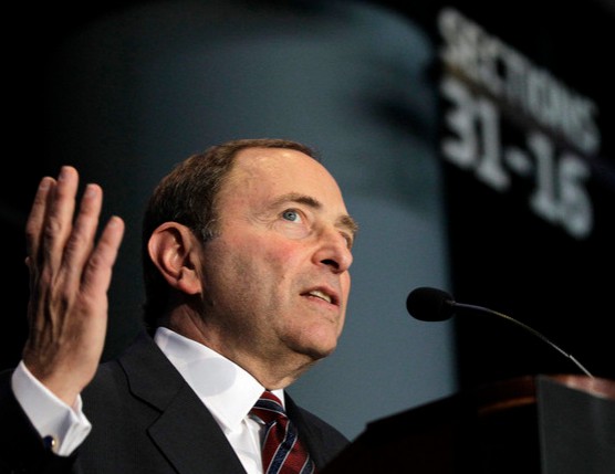 NHL lokauts: rekordaktīvas pārrunas nedod gaidīto rezutātu