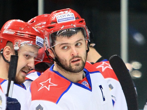 Nosaukti KHL Zvaigžņu spēles komandu otrie piecinieki