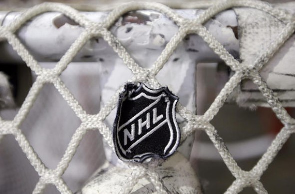 NHL lokauts: tiek darbinātas juridiskās sviras
