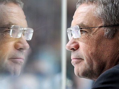 KHL prezidents: "Vītoliņa un Sumanena dūru cīņa būtu karsta"