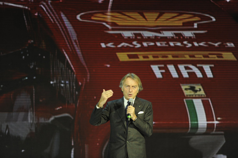 "Ferrari": kamēr komandā būs Alonso, Fetels tajā nebrauks
