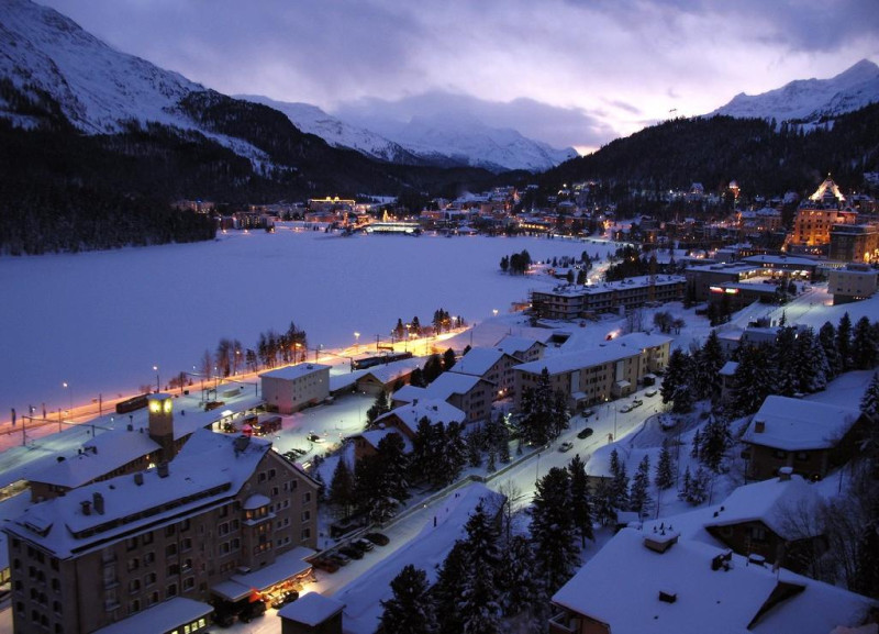 Šveicieši negrib ziemas olimpiskās spēles