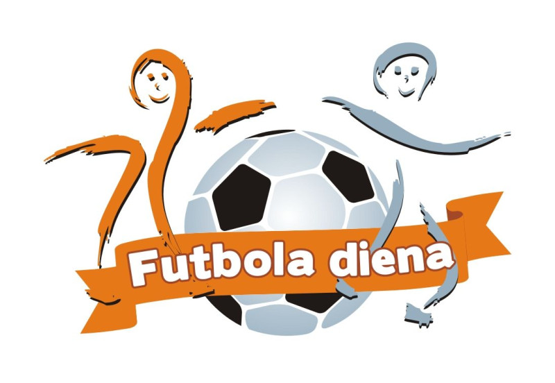 Futbola dienā 18.maijā Rīgā būs futbola kvartāls, kulminācija - kausa fināls