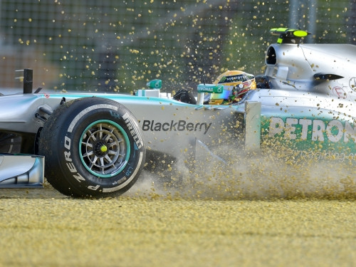 Hamiltons, Alonso un Raikonens ar ātrumu apmierināti, prognozē saspringtu cīņu