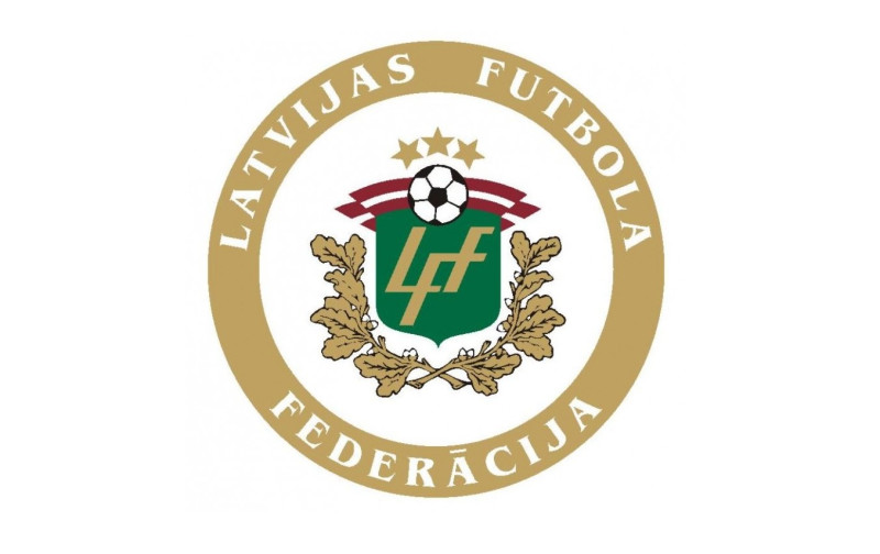 Latvija U21 - Lietuva U21Draudzības spēle futbolā