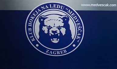 Zagrebas Medveščak pamet KHL!