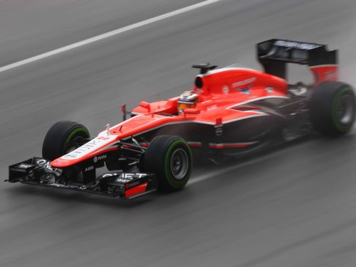 "Marussia" motorus piegādās "Ferrari" vai "Mercedes"
