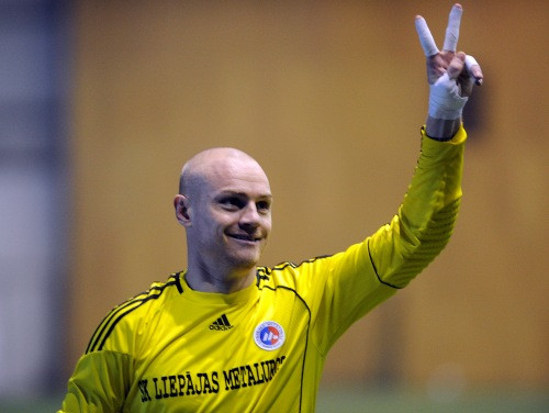 Doroševs pievienojas Azerbaidžānas spēcīgākajam klubam "Neftchi"