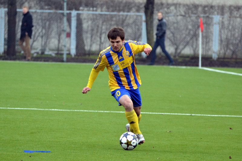 Izcili skaisti vārti, ''Ventspils'' atspēlējas no 0:2 un uzvar ''Spartaku''
