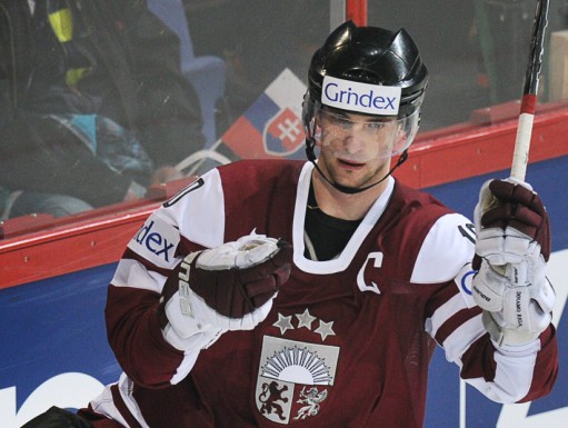Kas Latvijai jāizdara, lai iekļūtu Pasaules čempionāta 1/4 finālā.