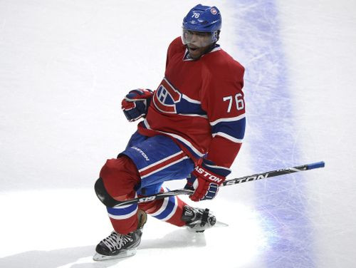 Kanādai pievienosies NHL rezultatīvākais aizsargs Subens