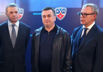 Fani var nobalsot par Vladivostokas kluba nosaukumu un logo
