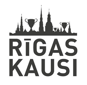 "Rīgas kausu" rezultāti / "Riga Cup" results