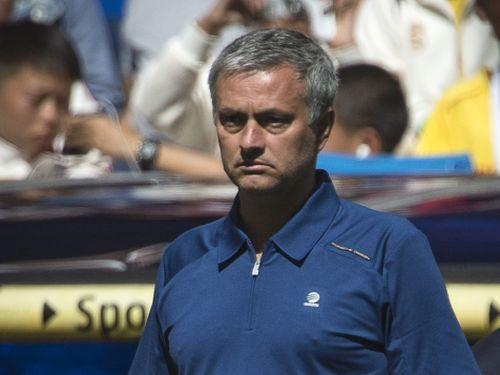 Premjerlīga priekšlaicīgi paziņo par Mourinju atgriešanos "Chelsea"