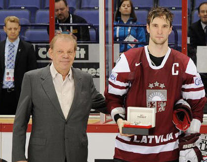 Kārtības pēc – mēneša labāko Top 7