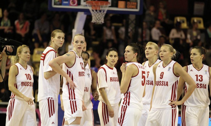 Krievijas basketbola federācijas prezidents: "Tālāk tiek spēcīgākas komandas"