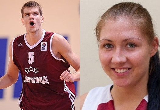 Liepāja, Tallina, Albena: startē karstā jaunatnes basketbola vasara