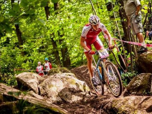 Janevics izcīna 36. vietu pasaules čempionātā MTB krosā