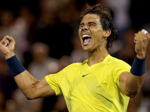 Džokovičs: "Nadals neapšaubāmi ir labākais tenisists pasaulē"