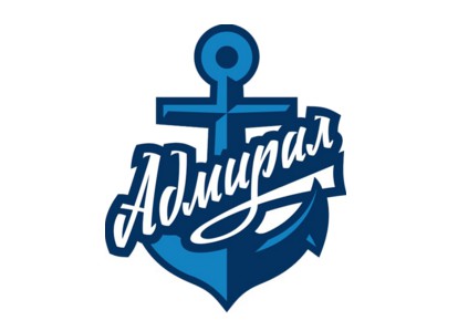 "Admiral" izcīna savu otro uzvaru KHL