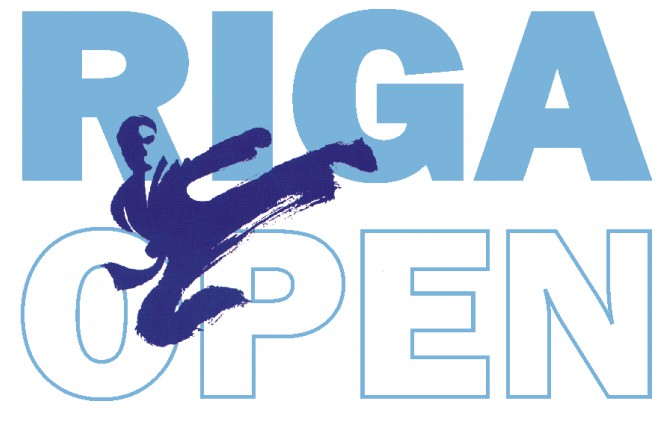 "Riga Open" norisināsies Olimpiskajā sporta centrā