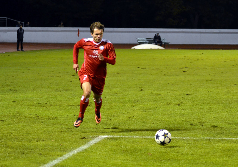 Gabovs pārbaudē "Blackpool", Mingazovs - "Anzhi"