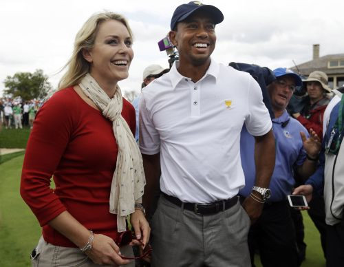 ASV golfa izlase piekto reizi pēc kārtas uzvar Prezidenta kausā