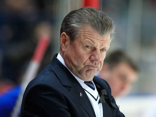 "Lokomotiv" treneris: "Ar tādu uzbrukumu grūti ar kaut ko rēķināties"