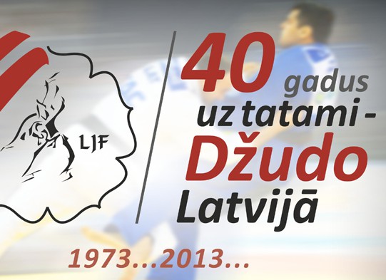 27. oktobrī jau 40. reizi notiks Latvijas džudo čempionāts