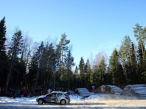 "Rally Liepāja" būs "ERC Ice Masters" kausa izcīņas otrais posms
