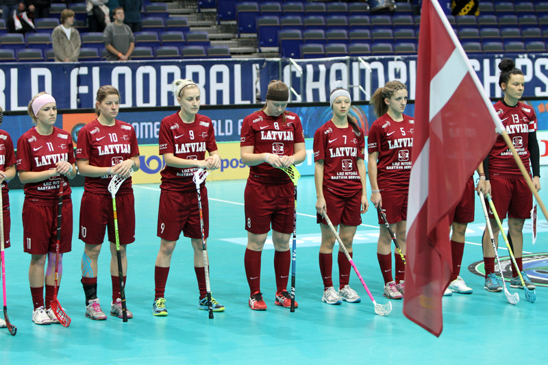 Latvija pret Norvēģiju – par 5.vietu pasaulē
