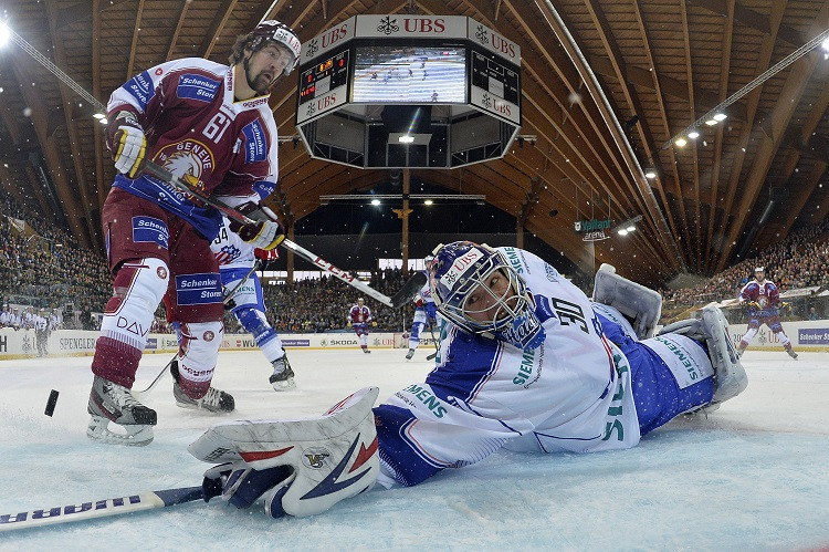 Daugaviņam 1+1, "Servette" Špenglera kausu sāk ar uzvaru