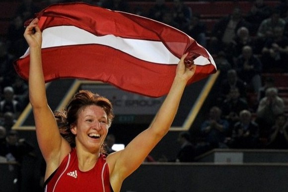 Grigorjeva izcīna bronzas medaļu pasaules čempionātā