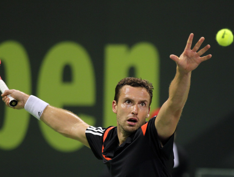 Gulbis "Australian Open" sāks pret Monako