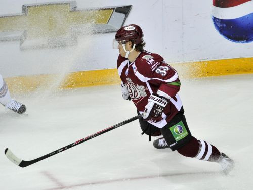 Rīgas "Dinamo" play-off atklāšanas mačā rezultatīvs hokejs nav gaidāms