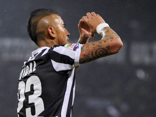 "Sampdoria" sešu vārtu trillerī pārbauda "Juventus"