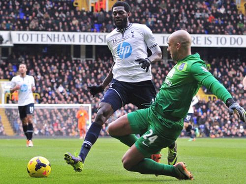 "Tottenham" pieveic "Everton", MU izlaiž uzvaru pret "Fulham"