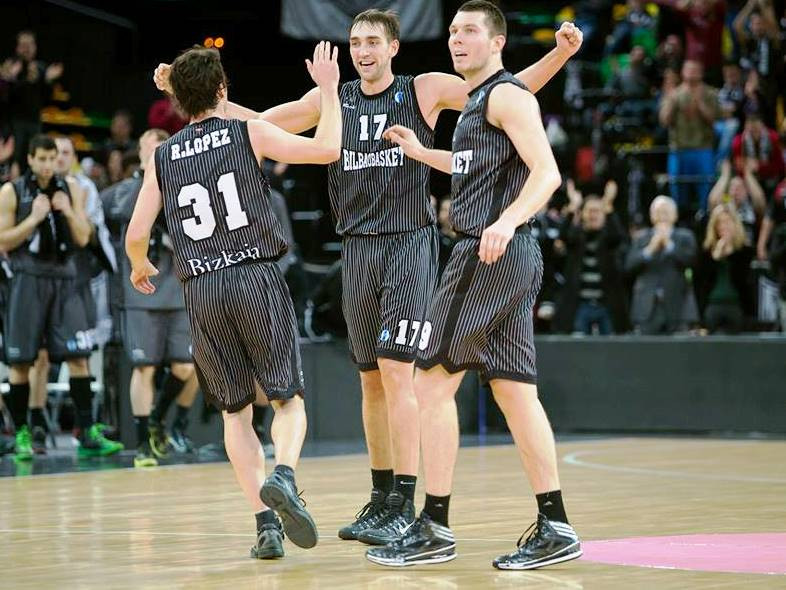 "Bilbao Basket" nākamsezon nespēlēs Spānijas ACB līgā