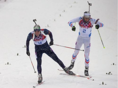 Svensens: "Finiša taisnē visu kontrolēju"