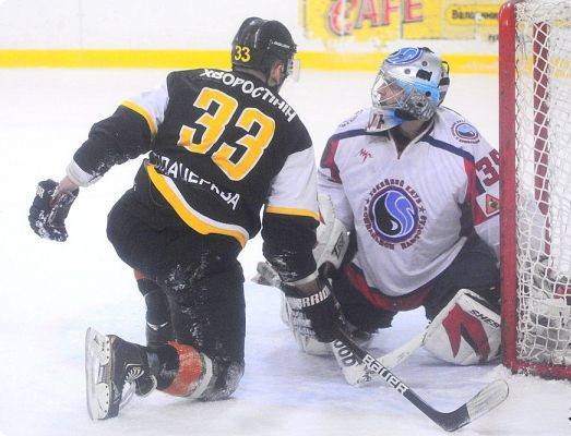 Hvorostiņinam divi vārti, Birziņš Itālijas play-off sāk ar 1+1