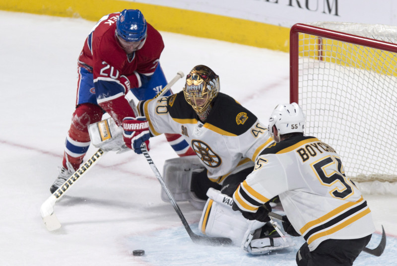 "Bruins" izcīna sesto uzvaru pēc kārtas, "Ducks" piedzīvo ceturto zaudējumu pēc kārtas