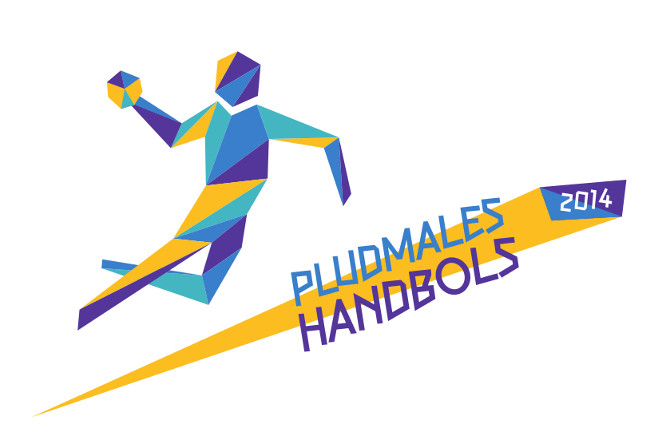 Pludmales handbola čempionāts notiks četros posmos