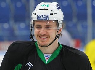 Kulda - labākais metienu bloķētājs KHL