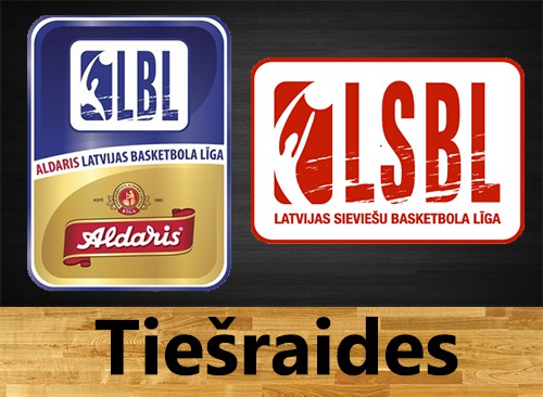 Aldaris LBL regulārās sezonas noslēgums! Skaties jau šovakar Sportacentrs.com