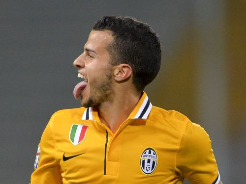 "Juventus" iekaro Udīni un atjauno astoņu punktu pārsvaru