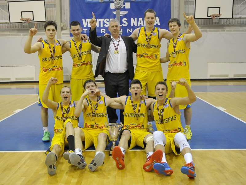 „Ventspils Augstskola”: LBL2 tituls kā veiksmīgs starpfinišs